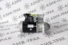 600-813-2151 Стартер (4D95T) 24V/9T/5KW 600-813-2151 Стартер (4D95T) 24V/9T/5KW