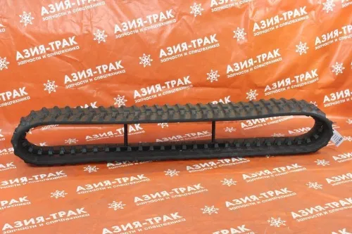 Резиновая гусеница 250x72x60, RTA фото 2 Резиновая гусеница 250x72x60, RTA фото 2