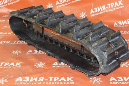 Резиновая гусеница 330x84x34NC, RTA