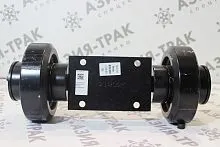 Поддерживающий каток на Morooka MST800/800VD Поддерживающий каток на Morooka MST800/800VD