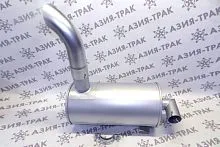 Глушитель Sumitomo SH120 Глушитель Sumitomo SH120