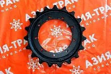 Звезда приводная на IHI 40J Звезда приводная на IHI 40J