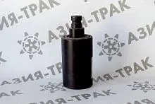 Поддерживающий каток на Mitsubishi MM40 Поддерживающий каток на Mitsubishi MM40