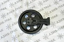 Колесо направляющее (ленивец) Kobelco SK30 Колесо направляющее (ленивец) Kobelco SK30