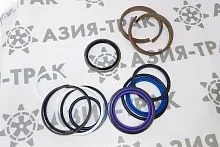 Ремкомплект гидроцилиндра ковша Komatsu PC128UU-2 Ремкомплект гидроцилиндра ковша Komatsu PC128UU-2