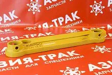 Тяга трапеции (линк) ковша Sumitomo SH100/120 Тяга трапеции (линк) ковша Sumitomo SH100/120
