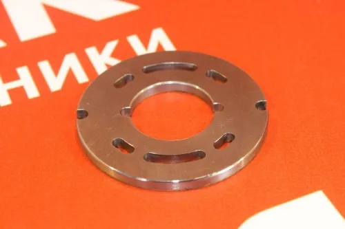 Распределительная плита TM02 Распределительная плита TM02