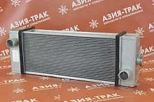 Радиатор охлаждения двигателя Komatsu PC78US-6 AL+PL Радиатор охлаждения двигателя Komatsu PC78US-6 AL+PL
