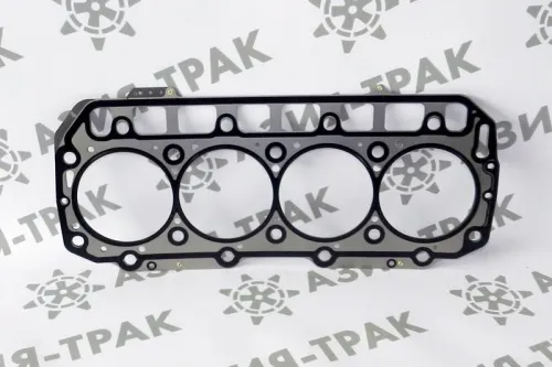 Прокладка ГБЦ 4D98E Komatsu PC70FR Прокладка ГБЦ 4D98E Komatsu PC70FR