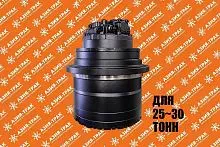 Редуктор хода WTM-40