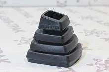 Пыльник джойстика Yanmar SV20/VIO55-5/SV100-1 Пыльник джойстика Yanmar SV20/VIO55-5/SV100-1