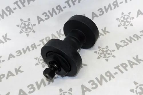 Опорный каток на MITSUBISHI MX55 (1) фото 4