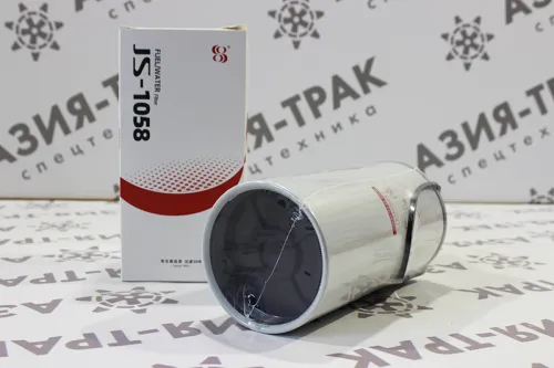JS1058 Фильтр топливный JS1058 Фильтр топливный