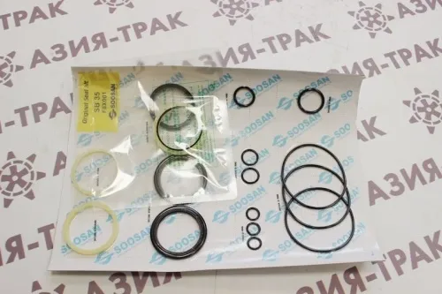 F8X001, Ремкомплект на гидромолот SB35