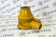 6138-61-1400, Водяная помпа (6D110/PC400-1) 6138-61-1400, Водяная помпа (6D110/PC400-1)