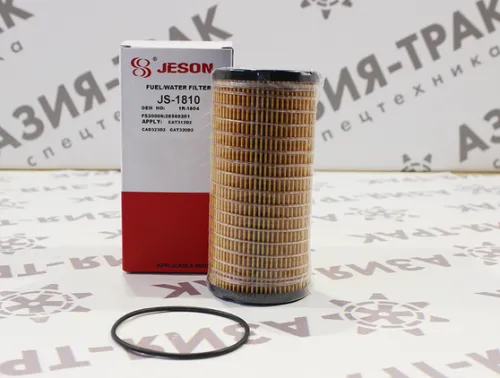 JS1810 Фильтр топливный JS1810 Фильтр топливный