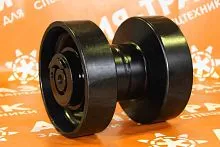 Опорный каток на JCB 3TS-8T/150T/205T/200T/225T/260T/280T/300T/320T/330T (OEM) Опорный каток на JCB 3TS-8T/150T/205T/200T/225T/260T/280T/300T/320T/330T (OEM)