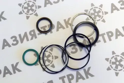 Ремкомплект гидроцилиндра отвала Komatsu PC20-6 Ремкомплект гидроцилиндра отвала Komatsu PC20-6