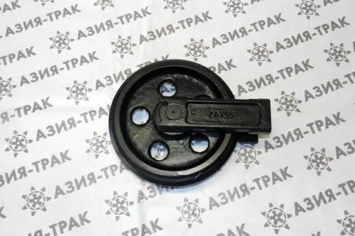 Колесо направляющее (ленивец) Hitachi EX40