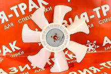 191-0559, Вентилятор радиатора CAT 303.5 (3024, 3013) 191-0559, Вентилятор радиатора CAT 303.5 (3024, 3013)