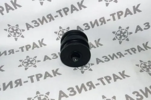 Опорный каток на Takeuchi TB016 фото 2