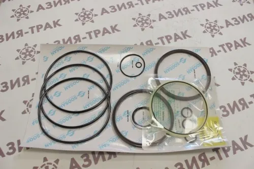 C2X001, Ремкомплект на гидромолот SB100