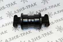 Опорный каток на SUMITOMO SH120 (1) Опорный каток на SUMITOMO SH120 (1)