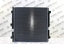 Радиатор охлаждения двигателя Hitachi ZAX180W/ZAX160LC AL+AL Радиатор охлаждения двигателя Hitachi ZAX180W/ZAX160LC AL+AL