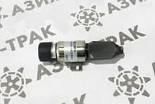 1751ES-12E7U1B1S1, Соленоид глушения ДВС, 12V 1751ES-12E7U1B1S1, Соленоид глушения ДВС, 12V