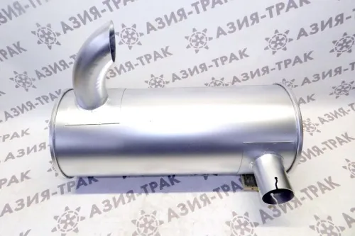 Глушитель Sumitomo SH200 фото 2