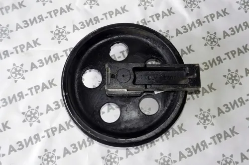 Колесо направляющее (ленивец) CAT 307 (1)