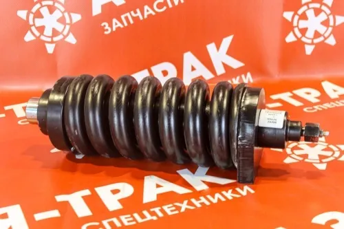 Натяжитель гусеничной цепи с пружиной Hitachi ZAX55 Натяжитель гусеничной цепи с пружиной Hitachi ZAX55