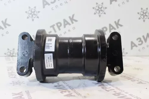 Опорный каток на KOBELCO SK200