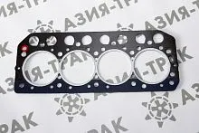 Прокладка ГБЦ S4L Caterpillar MM35B Прокладка ГБЦ S4L Caterpillar MM35B