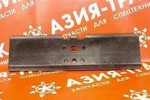 Трак гусеницы Hitachi ZX75UR (600mm) Трак гусеницы Hitachi ZX75UR (600mm)