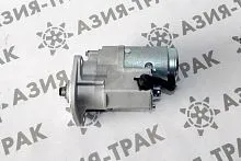 119620-77011 Стартер (C240, 3TNA72, 3T72) 12V/9T/2KW 119620-77011 Стартер (C240, 3TNA72, 3T72) 12V/9T/2KW