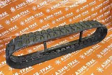 Резиновая гусеница 300x109x41W, RTA Резиновая гусеница 300x109x41W, RTA