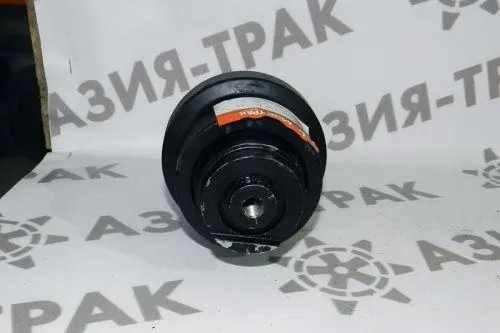 Опорный каток на KOBELCO SK15 фото 2