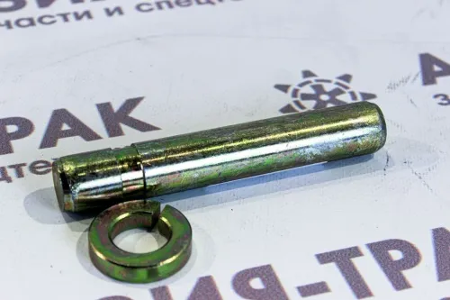 Замок коронки ковша 25*150 (DH450 / DH500)
