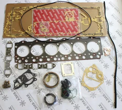 Ремкомплект ДВС S6D95-5 Komatsu PC200-5 Ремкомплект ДВС S6D95-5 Komatsu PC200-5
