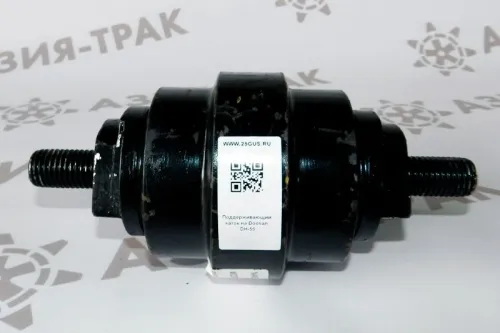 Поддерживающий каток на Doosan DH55(1)
