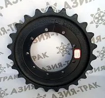 Звезда приводная на IHI 30Z / IHI 40Z Звезда приводная на IHI 30Z / IHI 40Z