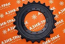 Звезда приводная на Sumitomo SH120 Звезда приводная на Sumitomo SH120