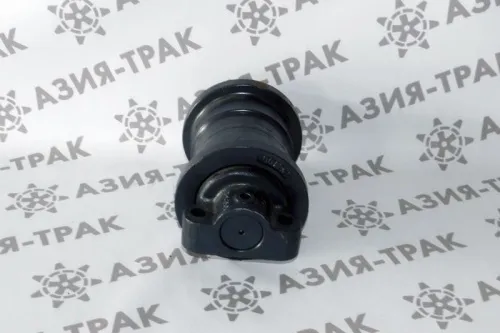 Опорный каток на Komatsu PC128UU фото 2