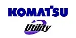 KOMATSU UTILITY
