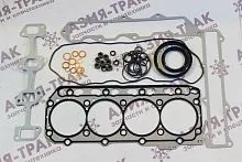 Ремкомплект ДВС EDM-4D88E Komatsu PC58UUx-5 Ремкомплект ДВС EDM-4D88E Komatsu PC58UUx-5