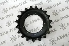 Звезда приводная на CAT 305 Звезда приводная на CAT 305