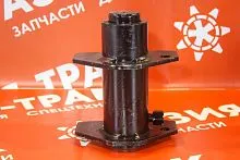 Цилиндр натяжителя гусеничной цепи Kubota U30/U35 Цилиндр натяжителя гусеничной цепи Kubota U30/U35