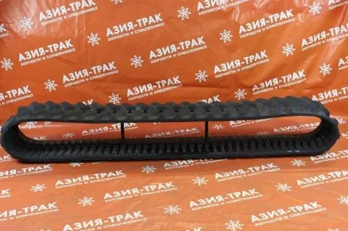 Резиновая гусеница 300x52,5x90WS, Lite фото 2 Резиновая гусеница 300x52,5x90WS, Lite фото 2