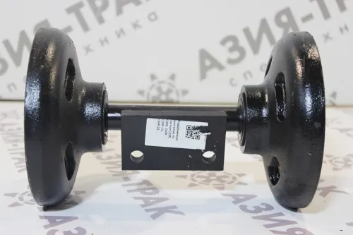 Поддерживающий каток на Yanmar C20R, C25R, C30R, C30R-1/2, C30R-2A